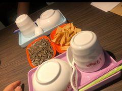 -胖哥俩肉蟹煲(石家庄长安万达店)
