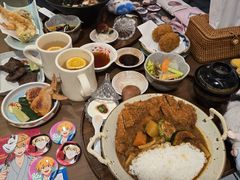 -ITARU食堂·定食料理(西丽店)