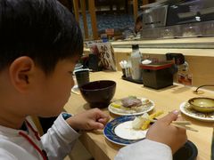 -大起水产回转寿司(大丸心斋桥店)