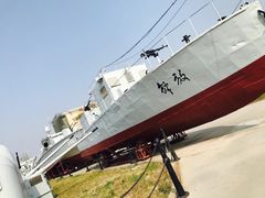 -中国人民解放军海军博物馆