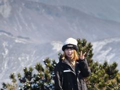 -安吉龙王山风景区