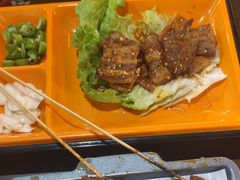 -林二哥宜烤官·宜宾小烧烤