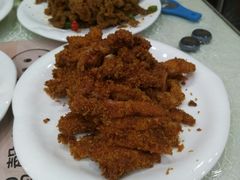 -满龙源餐厅(南十马路店)