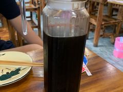 -燚焱炎火铜锅涮·烧烤