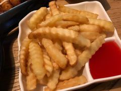 -米拉小厨(云霄店)