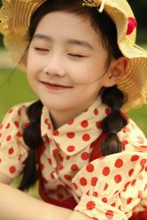 -布格儿童摄影(长春旗舰店)