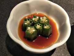 秋葵-赠李白·如诗的川味(余杭万达广场店)