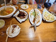 -小镇大厨私房餐厅