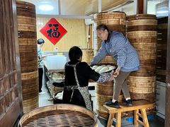 -孝店王酒酿馒头(安昌1店)