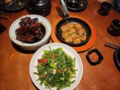-徽三说·土徽菜·中国徽菜连锁品牌(一中店)