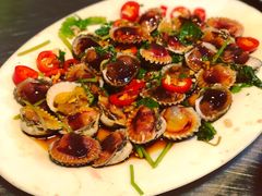 -龙眼南白粥六顺白粥