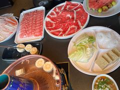 -东来顺·非遗火锅(赛格国际购物中心店)