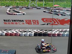 -锐擎卡丁车主题乐园(郊野公园店)