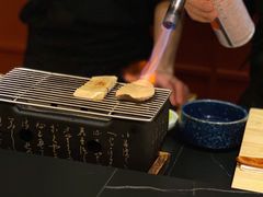 大满足鹅肝手卷-Sushi Hanzo半藏(天环广场店)