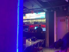 -令狐冲·炭烤活鱼(宝龙店)