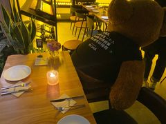 -ibarrel爱杯·bistro&brunch(江宁路店)