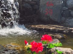 -红螺寺