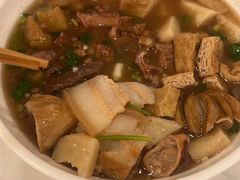 -京味小馆老北京炸酱面