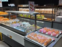 -面包新语(龙湖·西宸天街店)