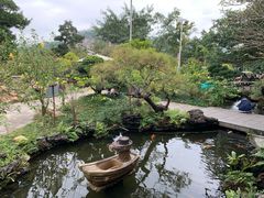 -绿华园休闲山庄