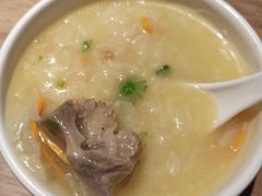 -粤仔湾砂锅粥(阳光店)