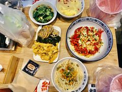 -文叔·湖北名小吃·小龙虾(华强北店)