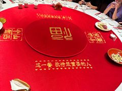 -山西会馆·晋菜·晋商宴·牌匾博物馆(胜利东街店)