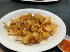 -悦来轩顺德菜(寮厦店)