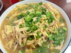 -安仙拉面美食(横店镇店)