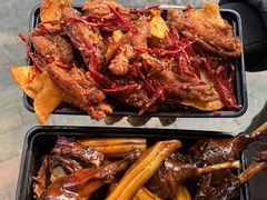 -回味黑鸭煲·始于2006(万松园店)