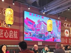 -匠熙小馆(崇文门店)