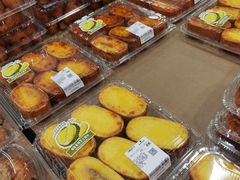 -山姆会员商店(亦庄创意生活广场店)