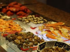 海鲜区-马哥孛罗咖啡厅·Cafe Marco (厦门马哥孛罗东方大酒店)