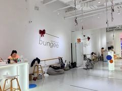 -Jumphai室内蹦极运动