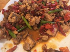 -丰乐餐厅·始于1999·本地老字号