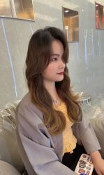 -AMO SALON男士形象