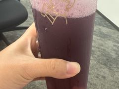 -喜茶(上海北外滩来福士店)