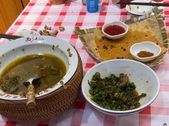 -西江红·株洲本地菜(滨江南路店)