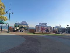 -烟台海昌鲸鲨海洋公园