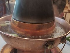 -东来顺饭庄(天坛店)