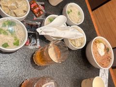-克丽司汀酒店-日光阁餐厅