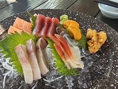-Tuna maki寿司(苏州中心商场店)