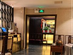 大堂-香云轩·顺德菜(香云纱园林酒店店)