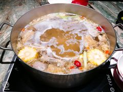 -牛很鲜潮汕牛肉火锅(朝晖路店)