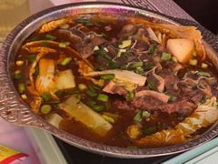 -云晓光头烧烤吧(新大陆广场店)