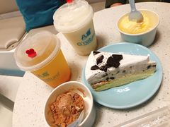 -八喜G’nature冰淇淋旗舰店