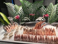 -Mr·Fish鱼鲜生海鲜放题(银泰in99店)