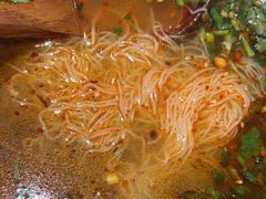 -马记永·兰州牛肉面(3019君尚店)