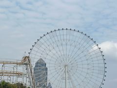 -南昌之星游乐场