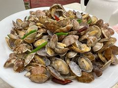 -良友·海鲜青岛菜(五四广场店)